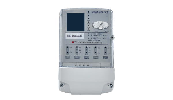 KFG301N能源控制器