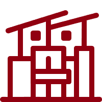流动人口密集的住宅管理