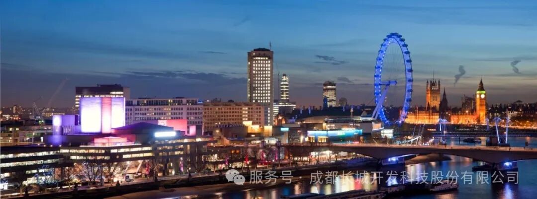 英国智能电表安装量突破200万台！开发科技凭&ldquo;安全可靠&rdquo;铸就新里程碑